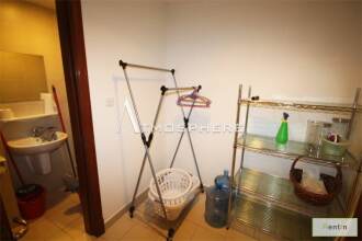 High Standard 2 BR+ Maid at Golden Mile with Sea View