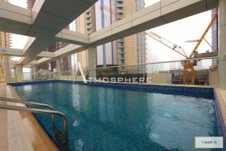 Brand New 2BR for Rent Mon Reve Downtown