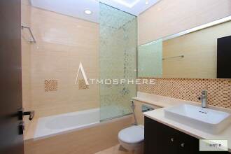 Brand New 2BR for Rent Mon Reve Downtown