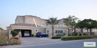 Fully Furnished Mansion for Rent in Polo Homes