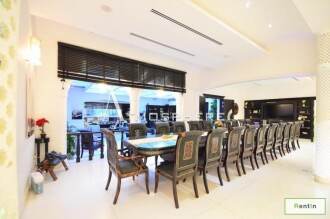 Fully Furnished Mansion for Rent in Polo Homes