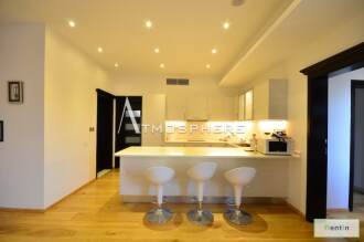 Fully Furnished Mansion for Rent in Polo Homes