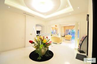 Fully Furnished Mansion for Rent in Polo Homes