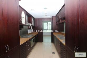 3 BR in The Residence 1|Burj Khalifa View