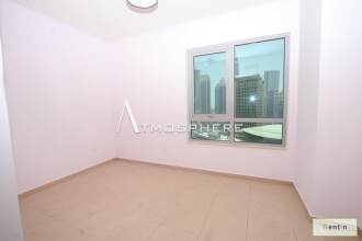 3 BR in The Residence 1|Burj Khalifa View
