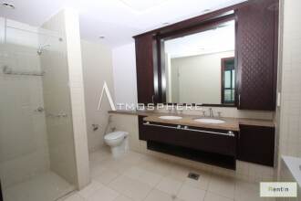 3 BR in The Residence 1|Burj Khalifa View