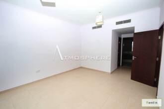 3 BR in The Residence 1|Burj Khalifa View
