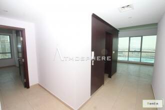 3 BR in The Residence 1|Burj Khalifa View
