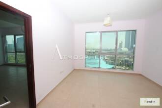 3 BR in The Residence 1|Burj Khalifa View