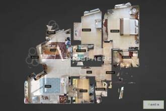 Unfurnished I Best Burj View I Biggest Size I Immaculate