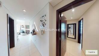 Unfurnished I Best Burj View I Biggest Size I Immaculate