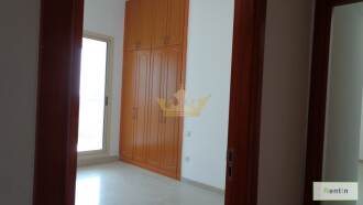 Huge Balcony  2Bedrooms Close to Metro, Dubai Marina