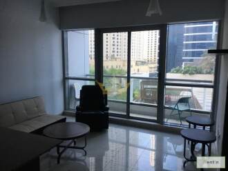 Furnished 1BR, No AC Charge, Bay Central 1, Dubai Marina