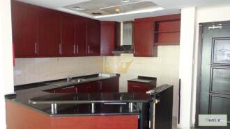Type U 1BR, With Balcony, Med Cluster,Discovery Gardens