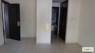 Type U 1BR, With Balcony, Med Cluster,Discovery Gardens