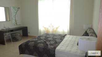 Al Das- Shoreline Apartment, 2Bedroom+M, Fully Furnished
