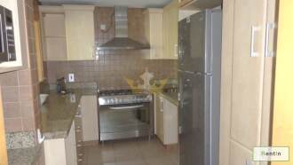 Al Das- Shoreline Apartment, 2Bedroom+M, Fully Furnished