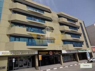 2bedroom apartment at Al Mina road Near Dry Dock