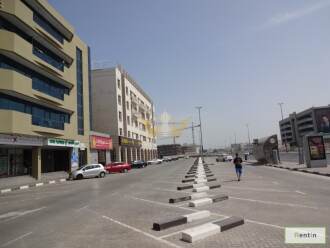 2bedroom apartment at Al Mina road Near Dry Dock