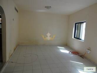 Studio in Hamriya Palace, Near Burjuman Metro