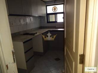 Studio in Hamriya Palace, Near Burjuman Metro