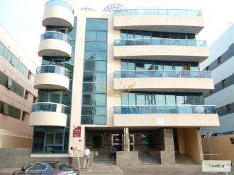 Studio in Hamriya Palace, Near Burjuman Metro
