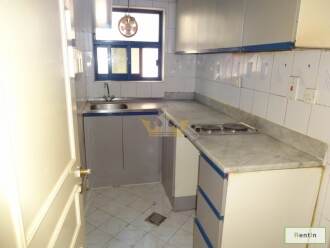 Studio in Hamriya Palace, Near Burjuman Metro
