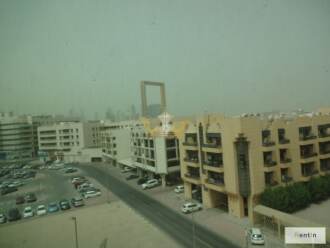 Huge 2 bedroom Chiller Free Apt available near Lamcy plaza.