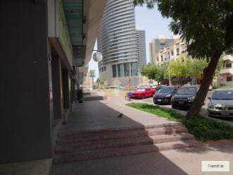 Prime Location Retail Shop in Karama, Near Burjuman