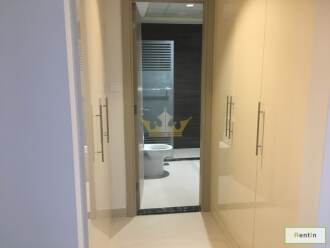 One Bedroom with Equipped Kitchen in Arjan