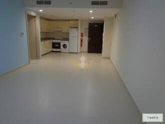 One Bedroom with Equipped Kitchen in Arjan
