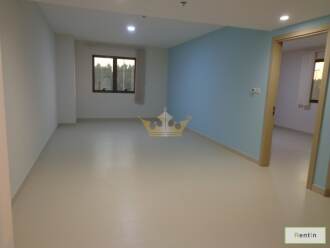 One Bedroom with Equipped Kitchen in Arjan