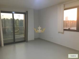 One Bedroom with Equipped Kitchen in Arjan
