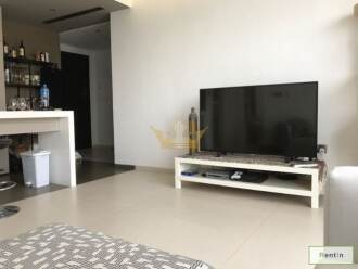 1Bedroom, Marina View in West Avenue, near Metro