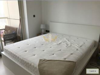 1Bedroom, Marina View in West Avenue, near Metro