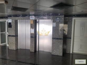 Near burjuman metro studio  45k/4 cheques