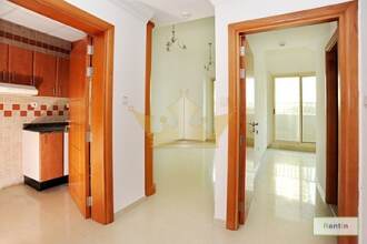 Pool Level One Bedroom with huge terrace