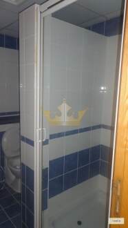 1BR With store and laundry room for 6 chques