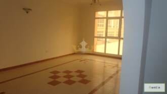 1BR With store and laundry room for 6 chques