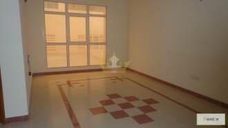 1BR With store and laundry room for 6 chques