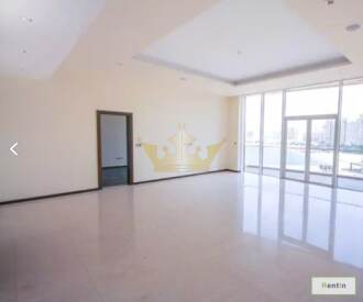 Type B 3BR in Tiara Amber for Rent, Sea View