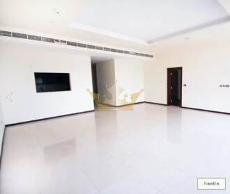 Type B 3BR in Tiara Amber for Rent, Sea View