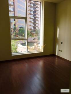 Type B 3BR in Tiara Amber for Rent, Sea View