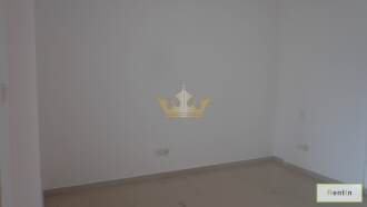 Spacious 1BR with huge balcony and chiller free for 6 cheques