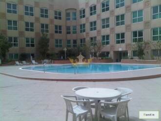 Studio in Prime Location, Oud Metha, Free AC Charges