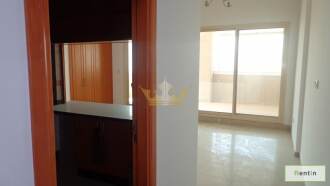6 cheques, 2Bedrooms, Marina View, No Chiller Charges