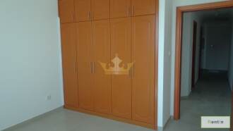 6 cheques, 2Bedrooms, Marina View, No Chiller Charges