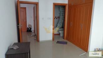 Next to Metro 1br in 6 Cheques, Chiller Free, Dubai Marina
