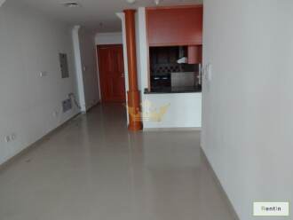 Pool Level One Bedroom in Dream Tower for Rent