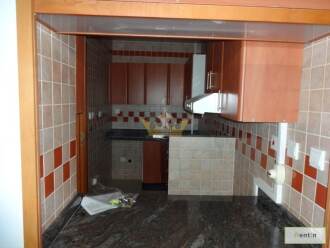 Pool Level One Bedroom in Dream Tower for Rent
